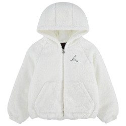 Jordan Παιδικό μπουφάν High-Pile Sherpa Jacket